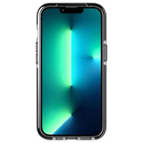 Tech 21 Evo Check for iphone 13 Pro 6.1" Smokey Black T21-9192