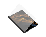 Samsung Galaxy Tab S8 Ultra Note View Cover Black - EF-ZX900PBEGWW