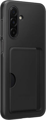 Samsung Galaxy A17 5G 6.7" Card Slot Case Black - EF-OA176TBEGWW
