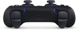 Sony DualSense Wireless Controller for PS5 Black - CFI-ZCT1W