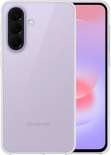 Samsung Galaxy A37 5G 6.7" Clear Case - EF-QA376CTEGWW