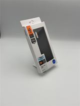 Spigen Liquid Air Case for Samsung Galaxy S26 Ultra 6.9" Matte Black - ACS10670