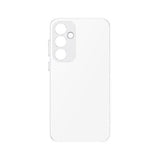 Samsung Galaxy A35 5G TPU Clear Case Transparent - EF-QA356CTEGWW