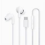 Xiaomi Mi Type C Wired Earphones White - BHR8931GL