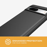 Tech 21 Evo Lite for Google Pixel 7 Black - T21-9548