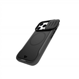 Tech21 Evo Max Rugged Flex Shock Case with MagSafe for iPhone 16 Pro 6.3" Charcoal Black - T21-10987