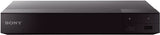 Sony BDP-S6700 Smart Blu-Ray Disc and DVD Player - BDPS6700/BM2