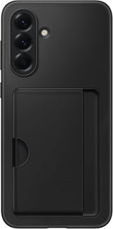 Samsung Galaxy A56 5G 6.7" Card Slot Case Black -EF-OA566TBEGWW