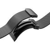 Samsung Galaxy Watch 4/5 Milanese Band 40mm Black - GP-TYR905HCABW