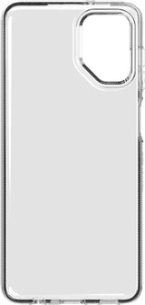 Tech 21 Evo Lite for Samsung Galaxy A12 Clear - T21-9236