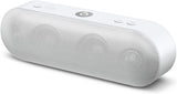 Beats Pill + Wireless Bluetooth Speaker White - ML4P2AE/A