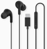 Xiaomi Mi Type C Wired Earphones Black - BHR8930GL