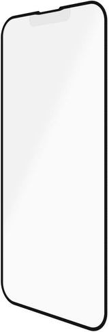 Panzer Glass Edge to Edge Design Screen Protection for iphone 13 Pro Max 6.7" Black - 2755