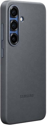 Samsung Galaxy S25 6.2" Kindsuit Case Black - EF- VS931PBEGWW
