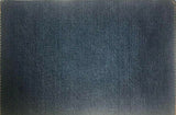 Incase Envelope Sleeve Cone Denim for Macbook 12" Denim Blue - INMB100518-BLU