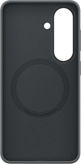 Samsung Galaxy S26 6.3" Silicone Magnet Case Black - EF-ES942CBEWGWW