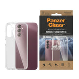 Panzer Glass Military Grade Standard Hard Case for Samsung Galaxy A14 5G 6.6" Clear - 0436