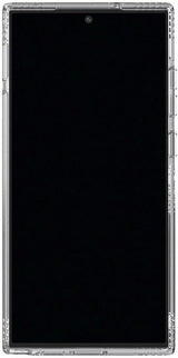 Tech21 Evo Clear Case for Samsung Galaxy S23 Ultra 6.8" Clear - T21-10081
