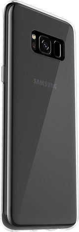 Otterbox Clearly Protected for Samsung Galaxy S8 Clear 77-55295