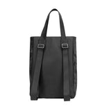 Nimmy Magnetic Fashion Series Combo Black Cat Laptop Backpack with Detachable Pouch Black - N-CXMC-STSJDNBZH-03