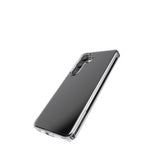 Tech21 Evo Clear Case for Samsung Galaxy S24 6.2" - T21-10642