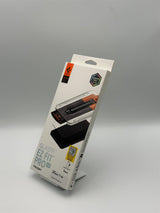 Spigen Glastr EZ Fit HD Screen Protector for iPhone 17 Air 6.5" Clear - AGL09870