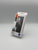 Spigen Liquid Air Case for Samsung Galaxy S26 Ultra 6.9" Marble Grey - ACS11205