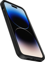 Otterbox Symmetry Series + for iphone 14 Pro Max 6.7" with MagSafe Black 77-89067