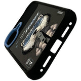 Nimmy Cool & Cute 2.0 Husky Case with MagSafe for iPhone 17 6.3" Grey Blue - N-KMLL-IP17-017-A