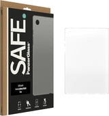 Panzer Glass Safe Soft Case for Samsung Galaxy Tab A8 10.5" Clear - SAFE95326