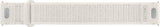 Samsung Galaxy Watch 4/5/6 One Click Fabric Band 20mm S/M Sand - ET-SVR93SUEGEU