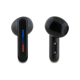 BMW M Sports Bluetooth Headphones TWS Docking Station with Printed Logo Black - BMBEMIATP20LOK