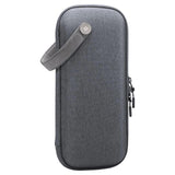 Spigen Nintendo Switch 2 Carrying Case Klasden Pouch Charcoal Gray - AGP10204