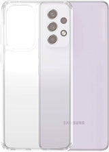Panzer Glass Hard Case for Samsung Galaxy A33 5G Clear - 0386