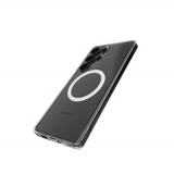 Tech21 Evo Clear Magnet Case for Samsung Galaxy S25 Ultra 6.9" - T21-11232