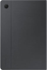 Samsung Galaxy Tab A8 Book Cover Grey - EF-BX200PJEGWW