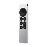 Apple Siri Remote 3rd Generation USB C Silver A2540 - MNC73Z/A