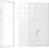 Samsung Galaxy S23 Ultra Frame Case White - EF-MS918CWEGWW