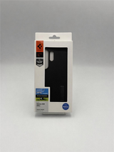 Spigen Tough Armor Case with MagSafe for Samsung Galaxy S26 Ultra 6.9" Black - ACS10684
