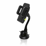 Bracketron Xventure TekGrip Windshield Mount for Smartphone BT1-642-2
