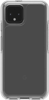 Otterbox Symmetry Series for Google Pixel 4 Clear 77-62725