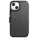 Tech 21 Evo Wallet for iphone 12/13 Mini 5.4" Black T21-8896
