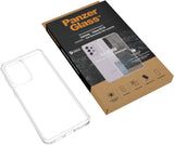 Panzer Glass Hard Case for Samsung Galaxy A33 5G Clear - 0386