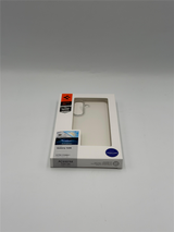 Spigen Ultra Hybrid Case for Samsung Galaxy S26 6.3" Crystal Clear - ACS10732