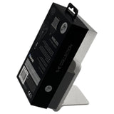 Goji The Collection 2 in 1 Mono Headset with Car Charger Black - GTCIMBT19