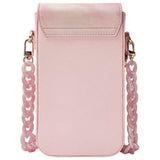 Nimmy Big Eyed Pet 2.0 Cat Phone Bag Pink - N-XDY-SJB-07