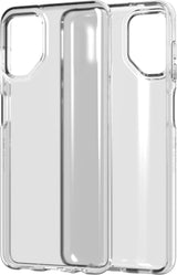 Tech 21 Evo Lite for Samsung Galaxy A12 Clear - T21-9236