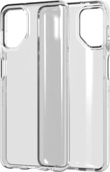 Tech 21 Evo Lite for Samsung Galaxy A12 Clear - T21-9236