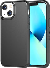 Tech 21 Evo Lite for iphone 12/13 Mini 5.4" Black - T21-8885