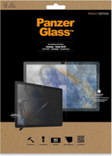 Panzer Glass Edge to Edge Privacy Screen Protection for Samsung Galaxy Tab A8 10.5" - P7288